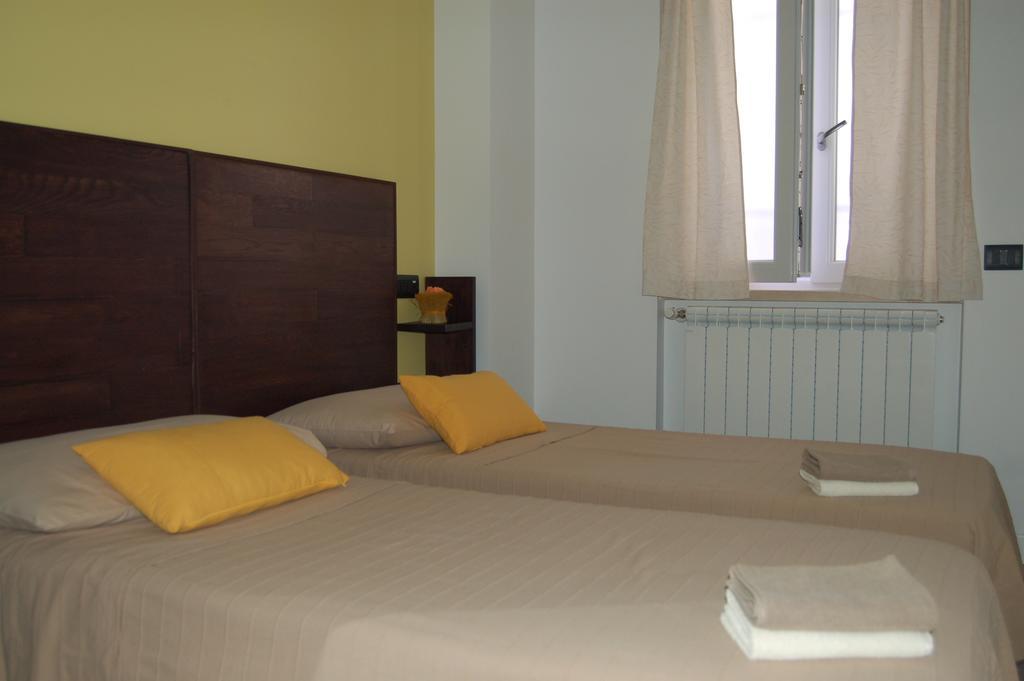 Interno Sette Appartamento