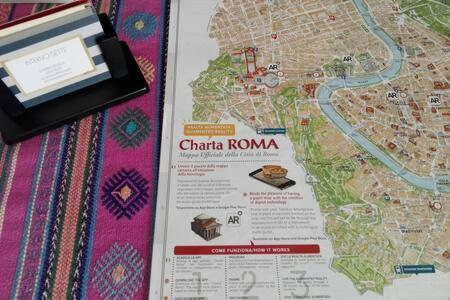 Appartamento Interno Sette